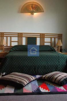 Single Bedroom-1inRock City hotel & Resort-guestkor_com