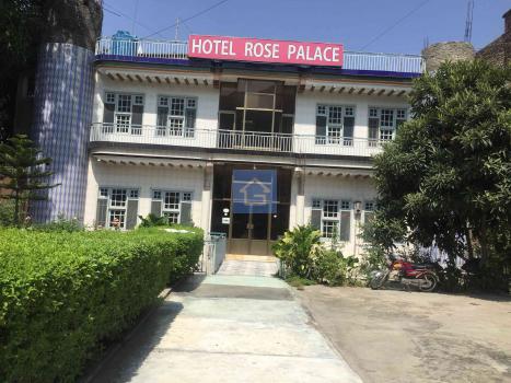 Hotel Rose Palace  & Restaurant-guestkor_com