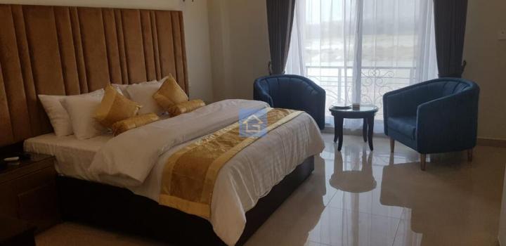 Deluxe   Room-1inSwat Palace Hotel-guestkor_com