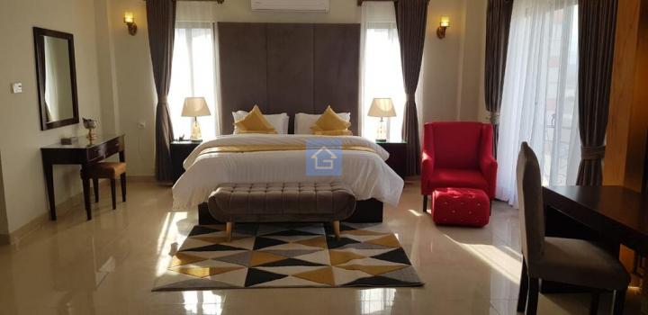Executive Room-1inSwat Palace Hotel-guestkor_com