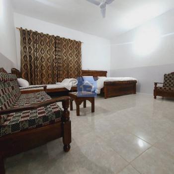3 Bedroom-1inSwat Royal Guest House & Resort-guestkor_com