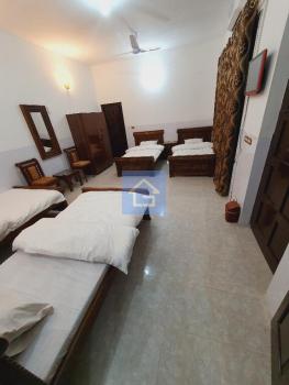 4 Bedroom-1inSwat Royal Guest House & Resort-guestkor_com