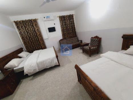 2 Bedroom-1inSwat Royal Guest House & Resort-guestkor_com