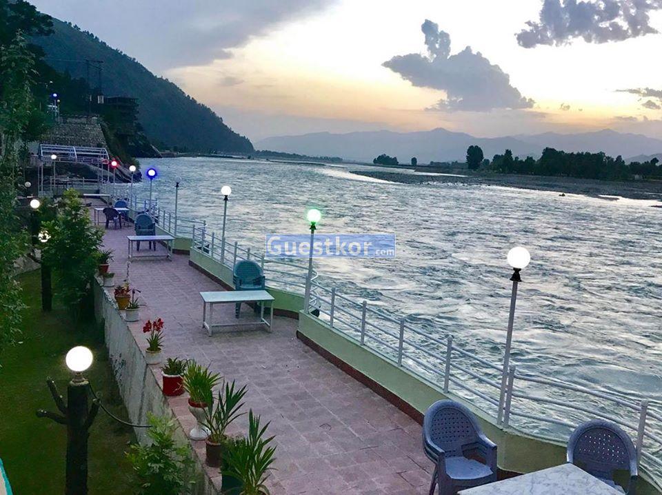 Swat View Hotel Fizaghat Swat rooms, rates, contact number, booking