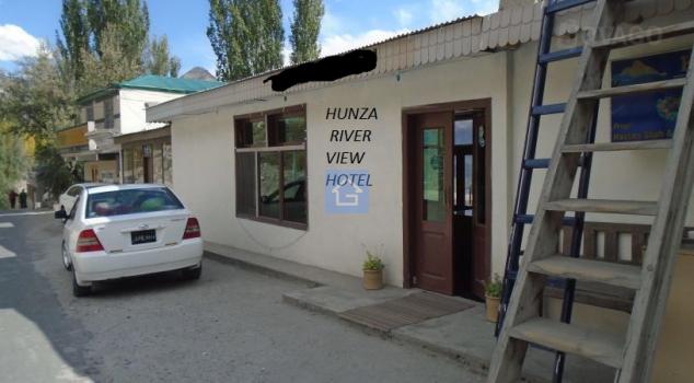 Hunza River View Hotel-guestkor_com