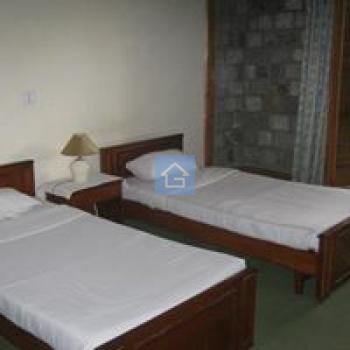 2 Bedroom / Double Bedroom-1inPTDC Motel Hunza-guestkor_com