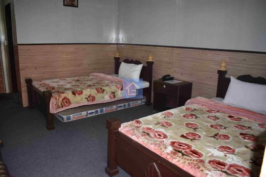 3 Bedroom / Triple Bedroom-1inHeaven Lodge-guestkor_com