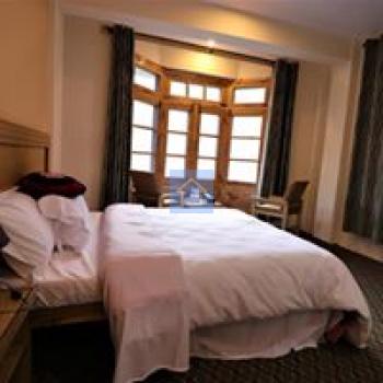 Master Bedroom-1inBorith Inn Hotel & Restaurant-guestkor_com