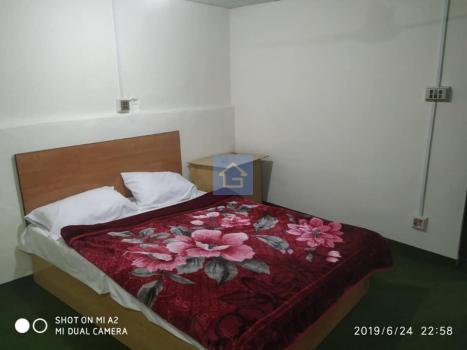 2 Bedroom/Double Bedroom-1inGulgul Resort-guestkor_com