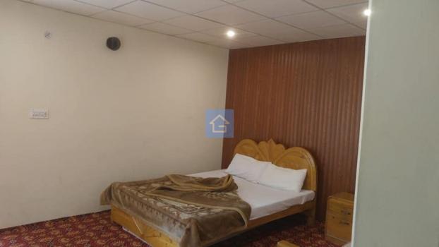 2 Bedroom/Double Bedroom-1inPassu Tourist Lodge-guestkor_com