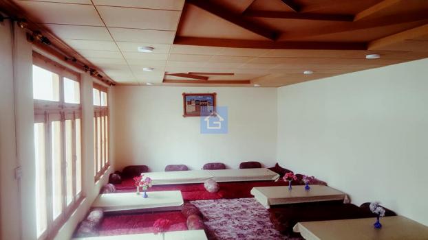 Passu Tourist Lodge-guestkor_com