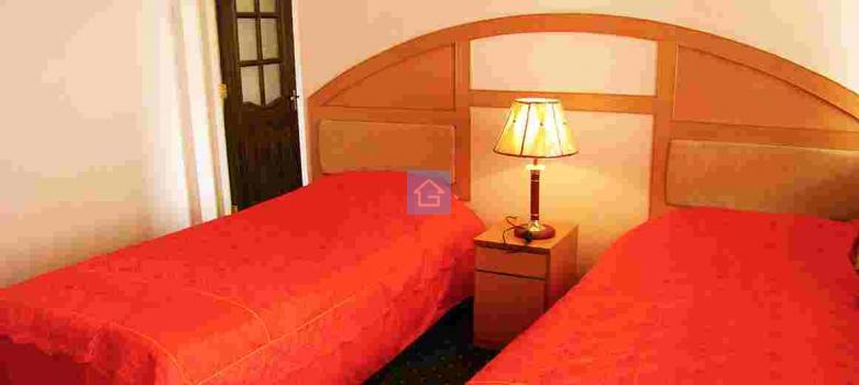 2 Bedroom / Double Bedroom-1inMarcopolo Inn Gulmit-guestkor_com