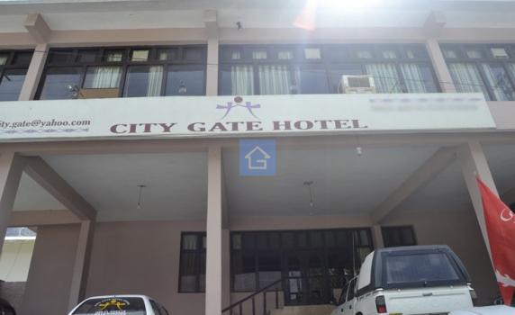 City Gate Hotel-guestkor_com