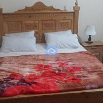 Master Bedroom-1inGilgit Gateway Hotel-guestkor_com