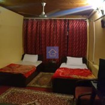 2 Bedroom / Double Bedroom-1inGilgit Gateway Hotel-guestkor_com
