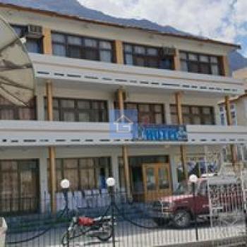 Gilgit Gateway Hotel-guestkor_com