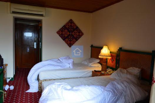 2 Bedroom / Double Bedroom-1inGilgit Serena Hotel-guestkor_com