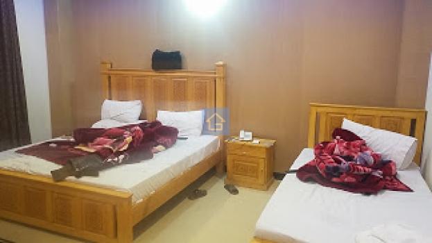 3 Bedroom/ Triple Bedroom-1inAl Hamrah Hotel-guestkor_com