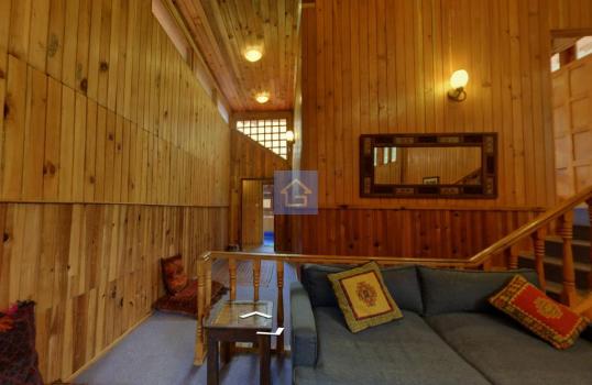 Luxury Small Cottage-1inArcadian Riverside-guestkor_com