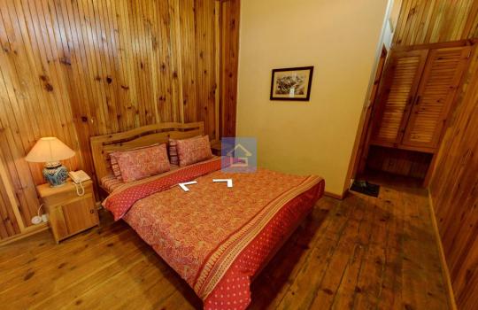 King Suite-1inArcadian Sprucewoods Luxury Resort-guestkor_com