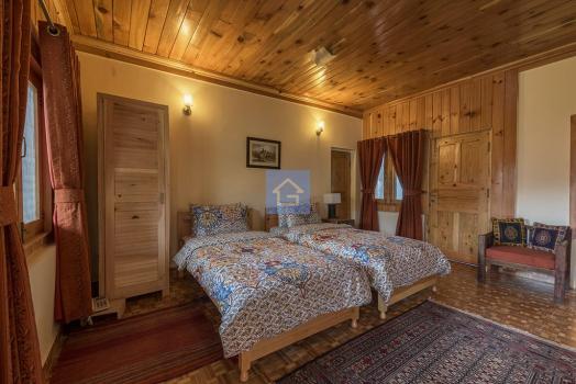 Superior Double or Twin Room-1inArcadian Sprucewoods Luxury Resort-guestkor_com