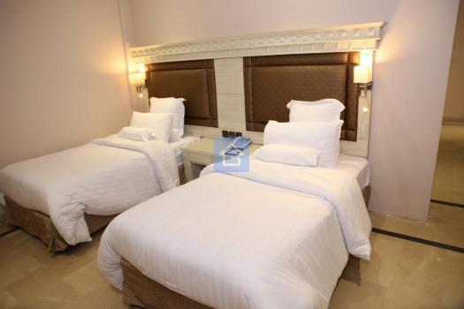 2 Bedroom/Double Bedroom-1inChinar Family Resort-guestkor_com