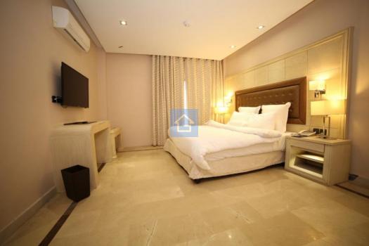 2 Bedroom/Double Bedroom-1inChinar Family Resort-guestkor_com