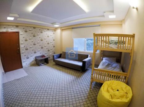 2 Bedroom/Double Bedroom-1inFircrest Lodge-guestkor_com