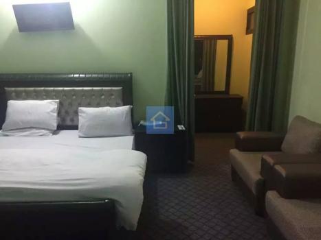 2 Bedroom/Double Bedroom-1inFlora Inn Hotel-guestkor_com