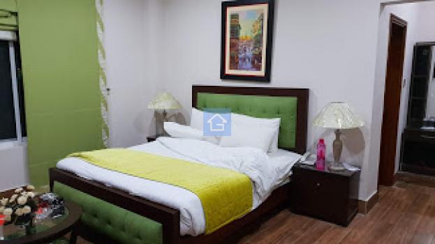 2 Bedroom/Double Bedroom-1inMaisonette Hotels & Resorts-guestkor_com