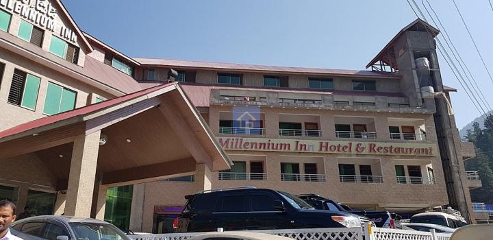 Millennium Inn Hotel-guestkor_com
