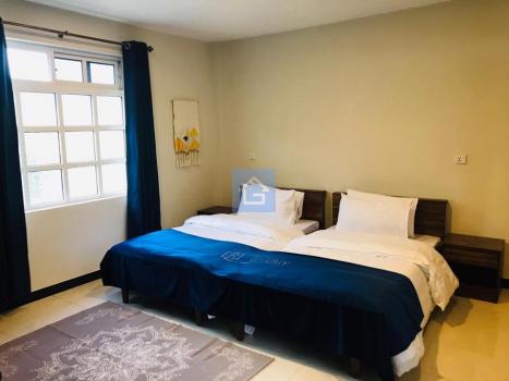 2 Bedroom/Double Bedroom-1inMountain Top Resort-guestkor_com