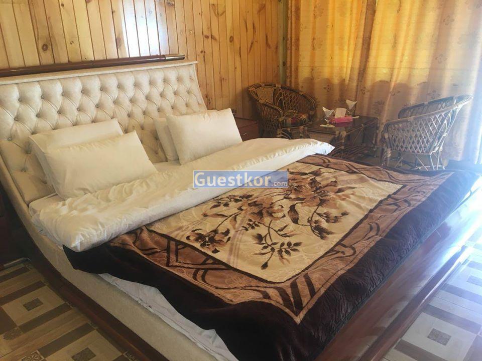 Swiss Wood Cottages Kaghan Valley Mansehra rooms, rates, contact number