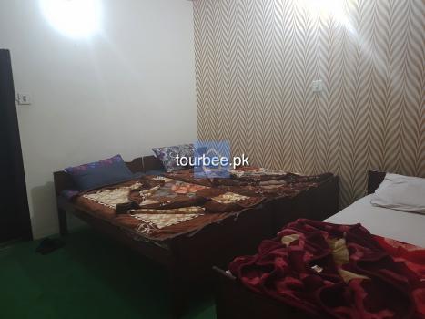 3 Bedroom / Triple Bedroom-1inAl Habib Hotel & Restaurant-guestkor_com