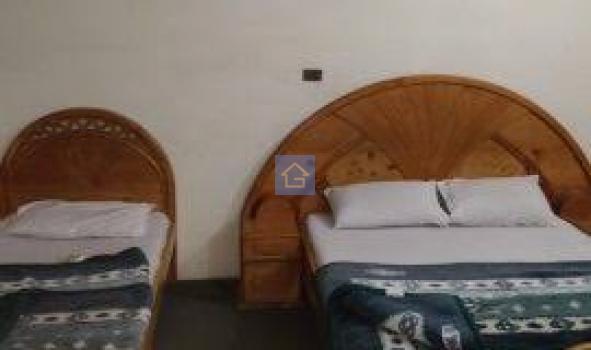 3 Bedroom-1inAlhamra Hotel and Restaurant-guestkor_com