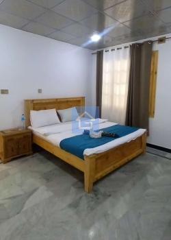 Master Bedroom-1inCrown Resort-guestkor_com