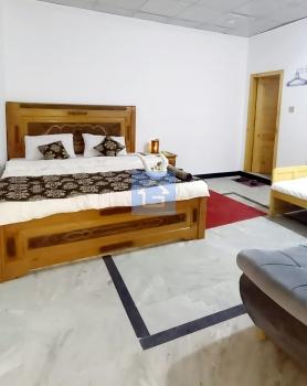 Triple Bedroom-1inCrown Resort-guestkor_com