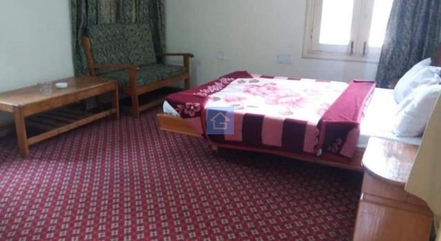 Master Bedroom-1inHotel Afridi Inn-guestkor_com