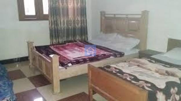 3 Bedroom / Triple Bedroom-1inHotel Afridi Inn-guestkor_com