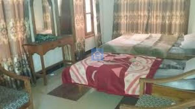 4 Bed / Quad Room-1inHotel Afridi Inn-guestkor_com