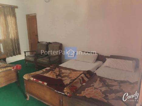 3 Bedroom-1inHotel Al Hamood-guestkor_com