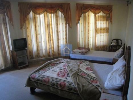 4 Bed / Quad Room-1inHotel Al Khaleej & Restaurant-guestkor_com