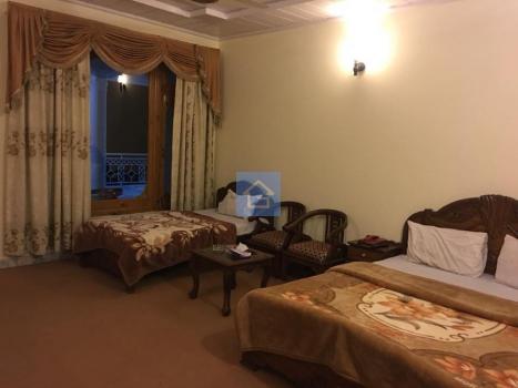 2 Bedroom / Double Bedroom-1inHotel Al Khaleej & Restaurant-guestkor_com