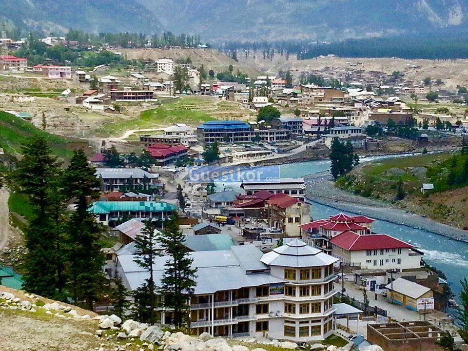 42- hotel Hotel Al Khaleej & Restaurant