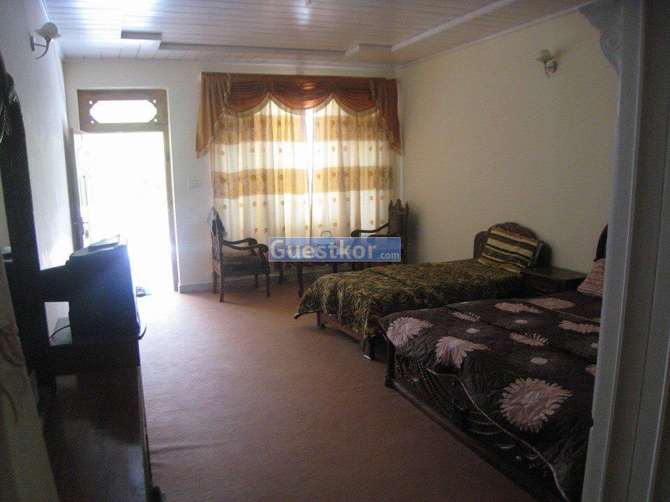 43- hotel Hotel Al Khaleej & Restaurant