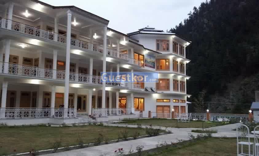 46- hotel Hotel Al Khaleej & Restaurant