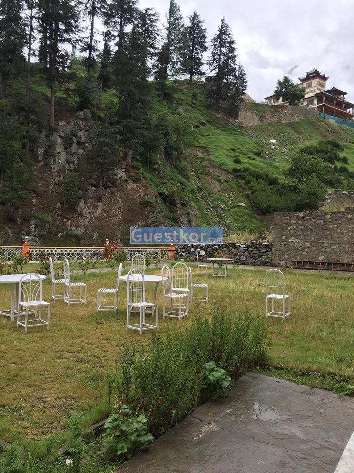 47- hotel Hotel Al Khaleej & Restaurant