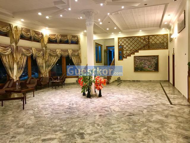 50- hotel Hotel Al Khaleej & Restaurant