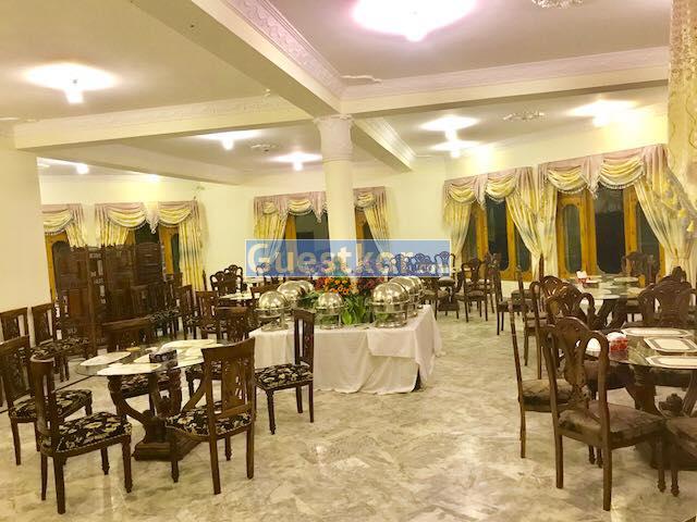 51- hotel Hotel Al Khaleej & Restaurant