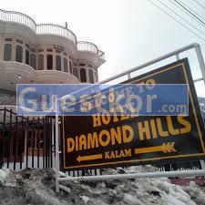 44- hotel Hotel Diamond Hills